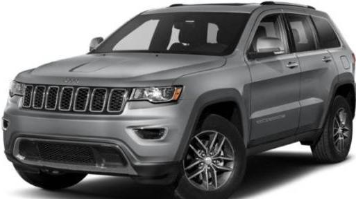 JEEP GRAND CHEROKEE 2018 1C4RJFBG2JC454851 image